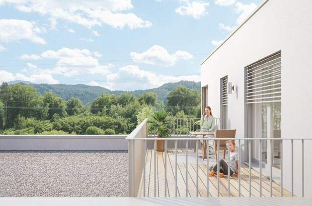 Haus mit Garten kaufen in 9131 Grafenstein (Bild 2)