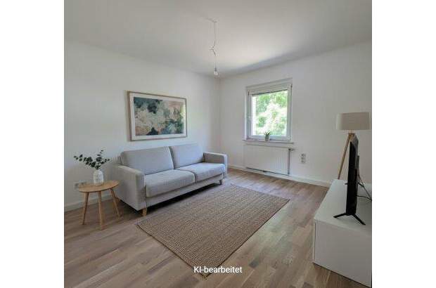 Terrassenwohnung mieten in 4020 Linz (Bild 4)
