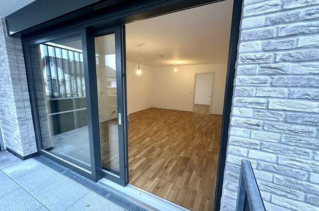 Wohnung mit Balkon mieten in 6973 Höchst (Bild 5)