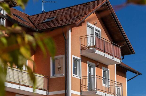 Wohnung mit Balkon kaufen in 4932 Kirchheim (Bild 1)