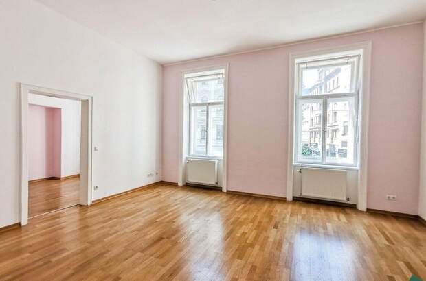 Gewerbeobjekt mieten in 1070 Wien (Bild 3)