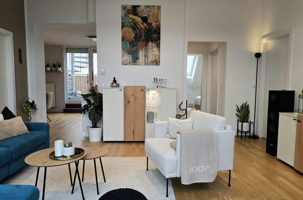 Wohnung mit Balkon mieten in 1170 Wien (Bild 1)