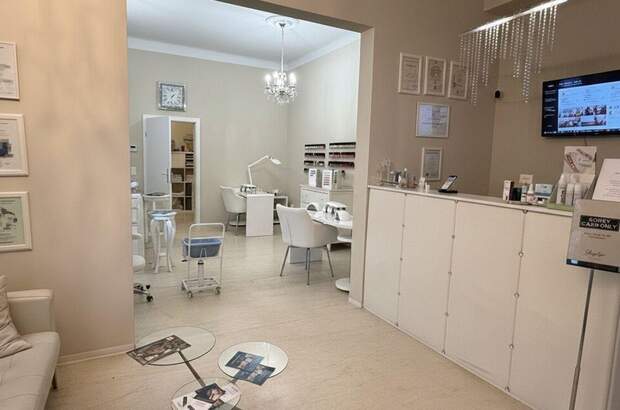 Gewerbeobjekt mieten in 1180 Wien (Bild 5)