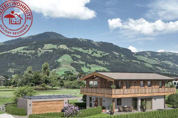 Grundstück kaufen in 6363 Westendorf (Bild 1)
