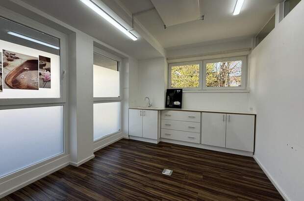 Gewerbeobjekt mieten in 6091 Götzens (Bild 5)