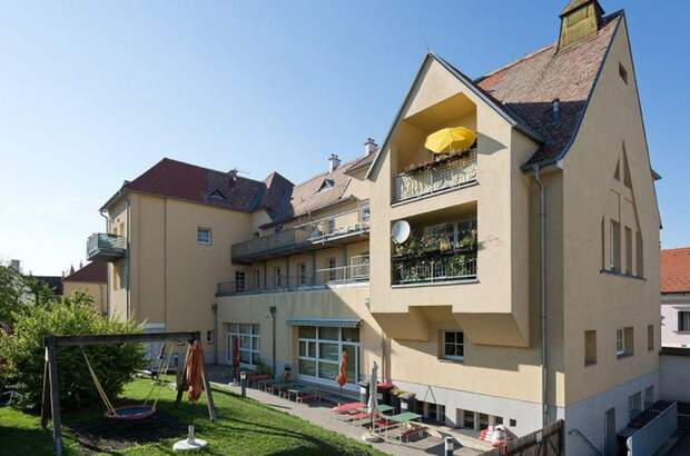 Wohnung mit Balkon mieten in 3730 Eggenburg (Bild 4)