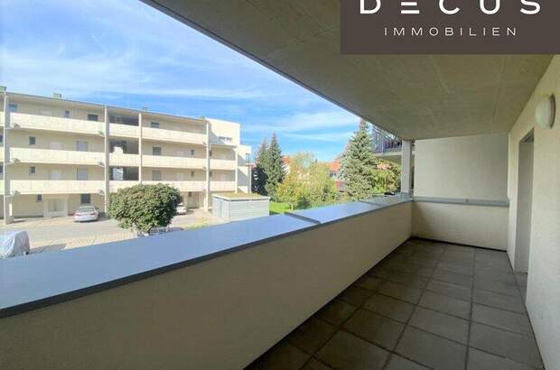 Terrassenwohnung mieten in 8055 Graz (Bild 1)