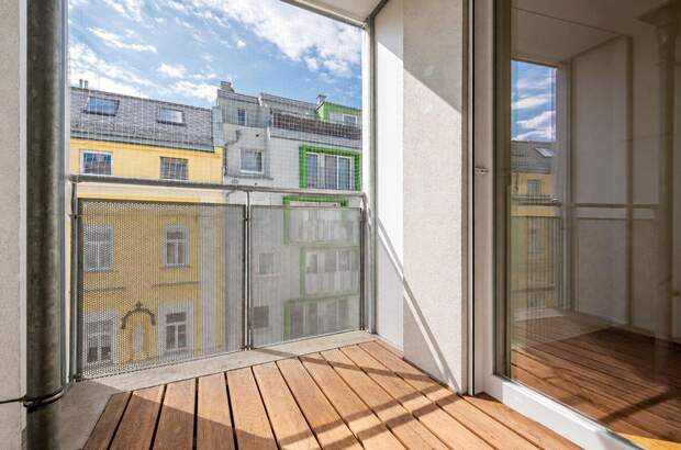 Wohnung mit Balkon mieten in 1120 Wien (Bild 1)