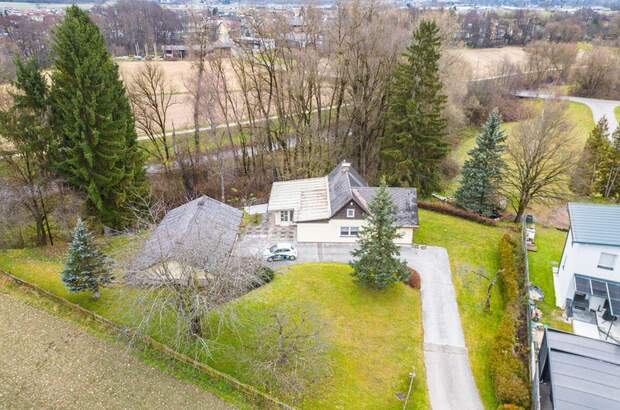 Haus mit Garten kaufen in 9065 Ebenthal (Bild 2)