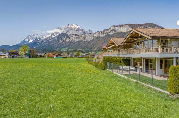 Terrassenwohnung kaufen in 6380 St. Johann (Bild 5)