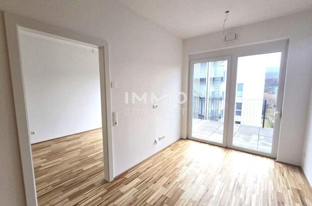 Wohnung mit Balkon mieten in 8053 Graz (Bild 2)