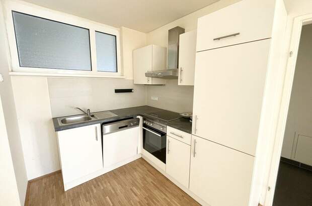 Wohnung mit Balkon mieten in 8020 Graz (Bild 3)