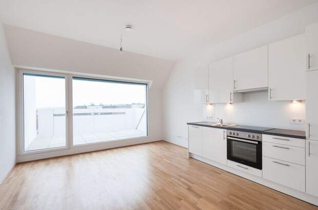 Wohnung mieten in 1140 Wien (Bild 1)