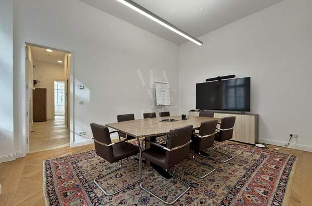 Gewerbeobjekt mieten in 1010 Wien (Bild 5)