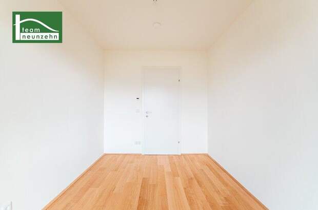 Terrassenwohnung kaufen in 1210 Wien (Bild 4)