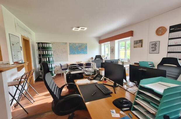 Wohnung mit Balkon kaufen in 4656 Kirchham (Bild 2)