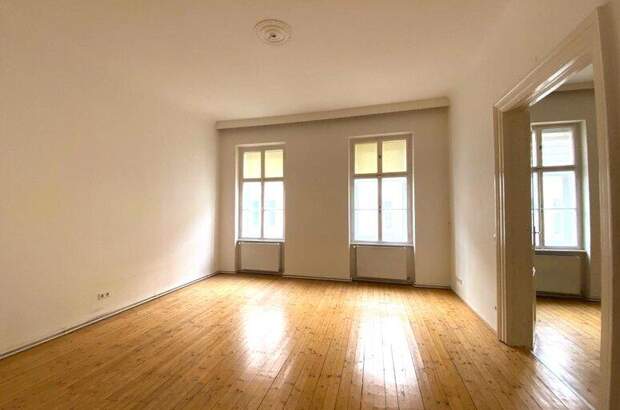 Wohnung mieten in 1030 Wien (Bild 3)