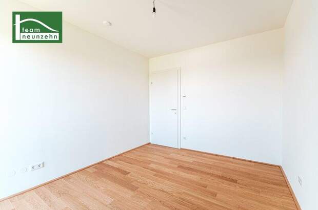 Terrassenwohnung kaufen in 1210 Wien (Bild 5)