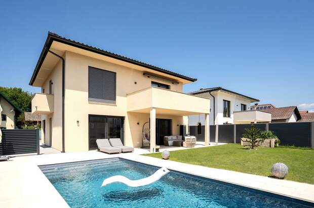 Einfamilienhaus kaufen in 9065 Ebenthal (Bild 1)