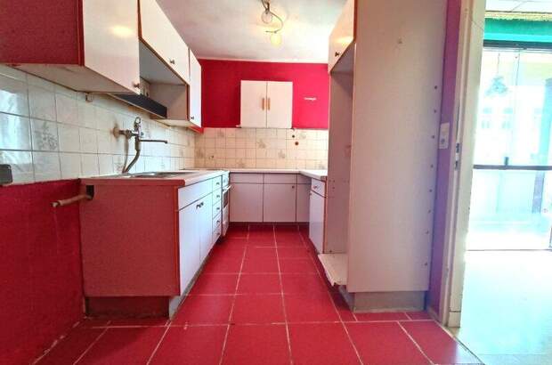 Terrassenwohnung kaufen in 1140 Wien (Bild 5)