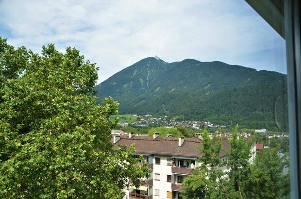 Terrassenwohnung kaufen in 6130 Schwaz (Bild 1)