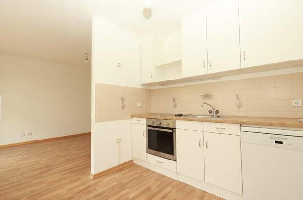 Terrassenwohnung kaufen in 1150 Wien (Bild 3)