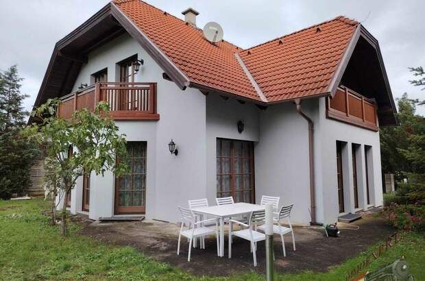 Einfamilienhaus kaufen in 2525 Schönau (Bild 1)