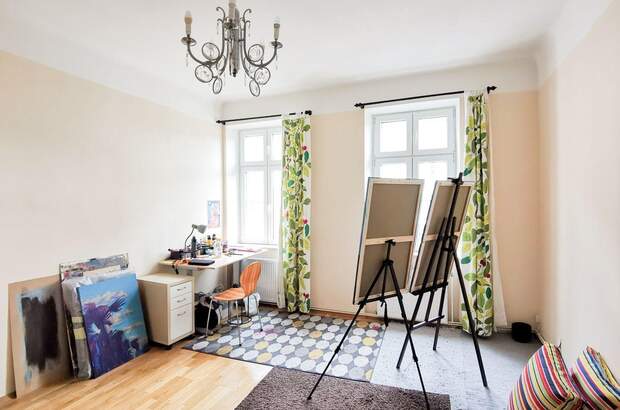 Altbauwohnung kaufen in 1150 Wien (Bild 1)