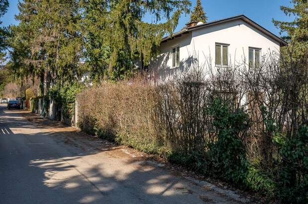 Haus mit Garten kaufen in 1130 Wien (Bild 2)