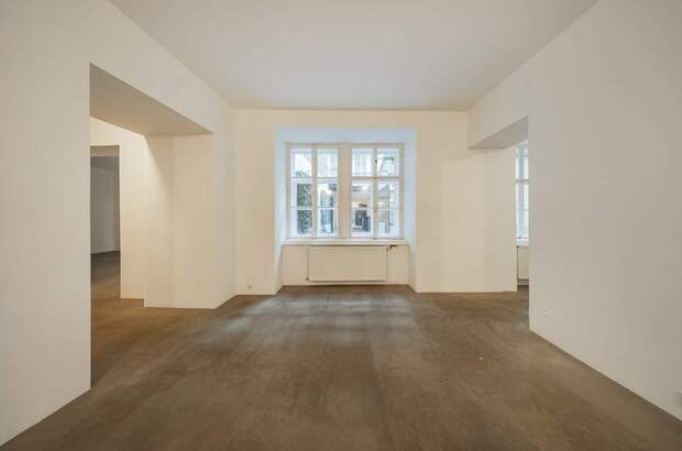 Gewerbeobjekt mieten in 1010 Wien