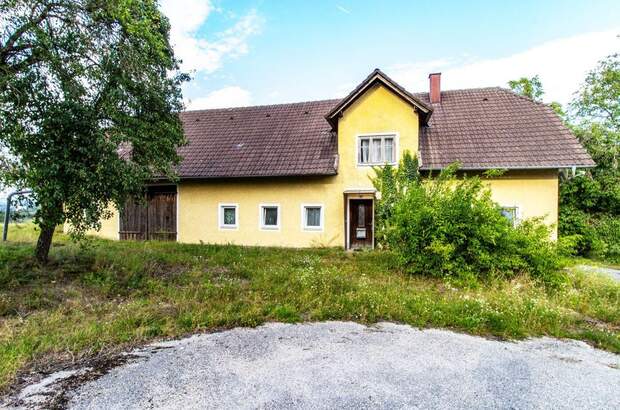 Haus kaufen in 4632 Pichl