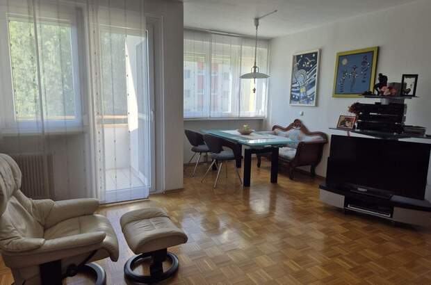 Wohnung mit Balkon kaufen in 4050 Traun (Bild 3)