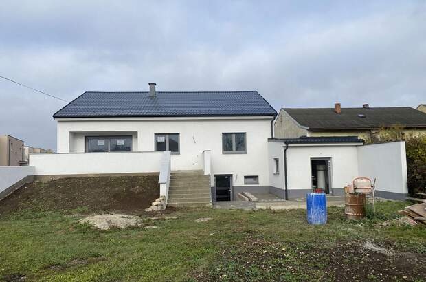 Einfamilienhaus kaufen in 7100 Neusiedl (Bild 4)