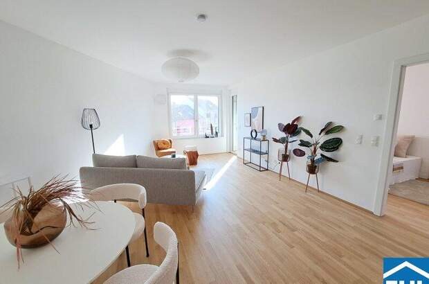 Terrassenwohnung kaufen in 2232 Deutsch (Bild 1)