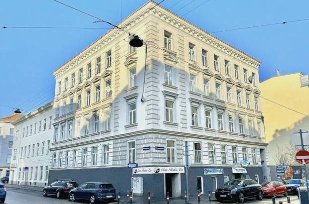 Eigentumswohnung in 1100 Wien