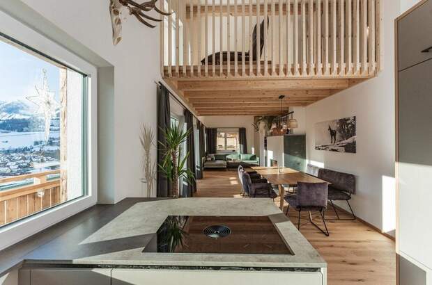 Wohnung mit Balkon kaufen in 8973 Schladming (Bild 3)