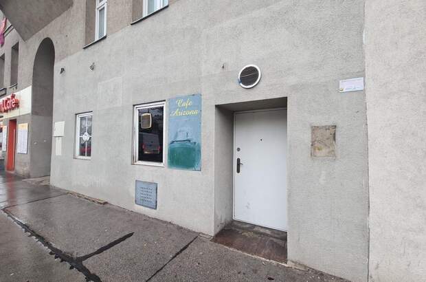Gewerbeobjekt kaufen in 1170 Wien (Bild 1)