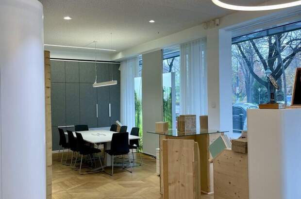 Gewerbeobjekt mieten in 1010 Wien (Bild 3)