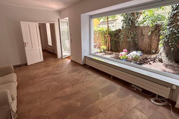 Altbauwohnung mieten in 1070 Wien (Bild 4)