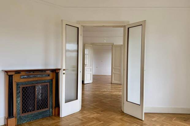 Altbauwohnung mieten in 1090 Wien (Bild 2)