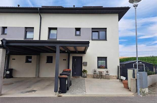 Reihenhaus kaufen in 3110 Neidling (Bild 1)