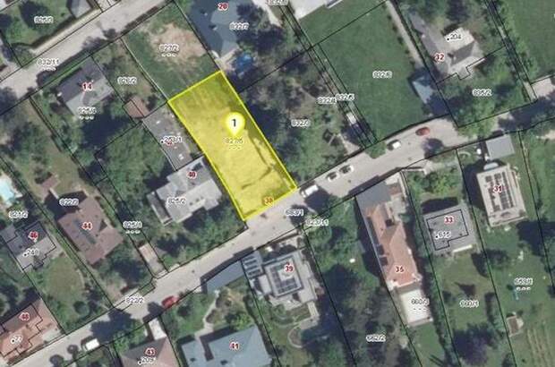 Haus kaufen in 2371 Hinterbrühl (Bild 3)