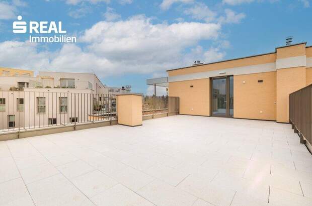 Terrassenwohnung kaufen in 1120 Wien (Bild 5)