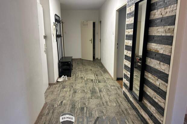 Terrassenwohnung kaufen in 1210 Wien (Bild 1)