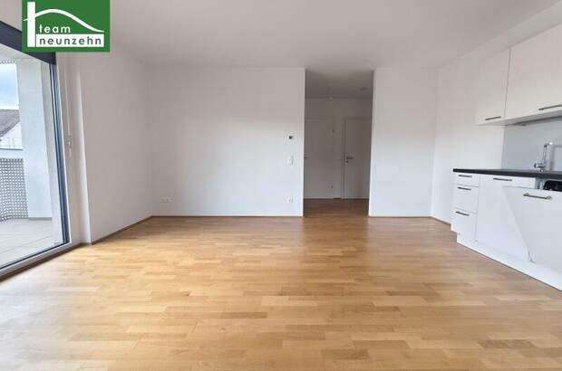 Terrassenwohnung mieten in 3100 St. Pölten (Bild 2)