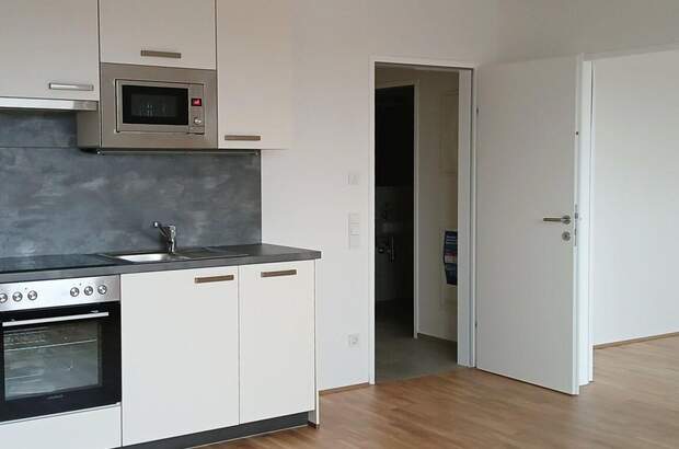 Wohnung mieten in 4642 Sattledt (Bild 1)