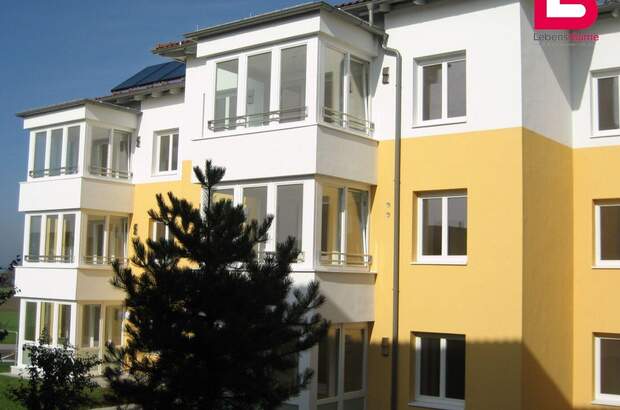 Wohnung mit Balkon mieten in 4116 Sankt Ulrich (Bild 2)