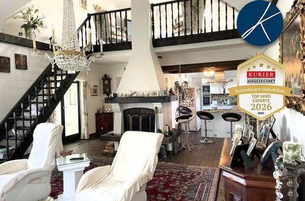 Haus kaufen in 3430 Mollersdorf (Bild 5)