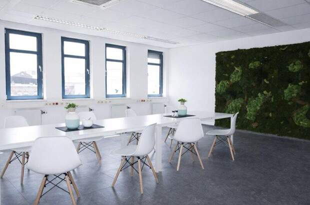 Büro / Praxis mieten in 1030 Wien (Bild 5)