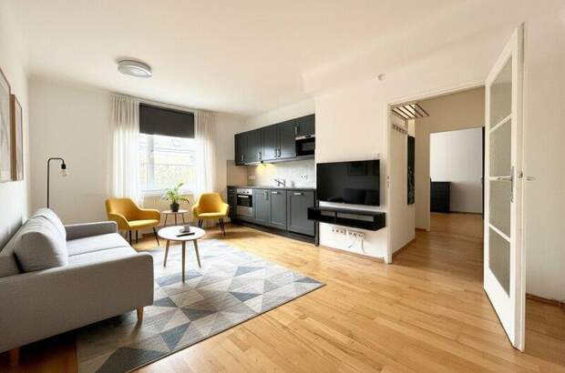 Mietwohnung in 1100 Wien (Bild 1)